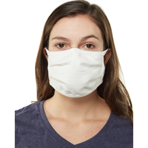 3-Ply Cotton Face Mask Thumbnail