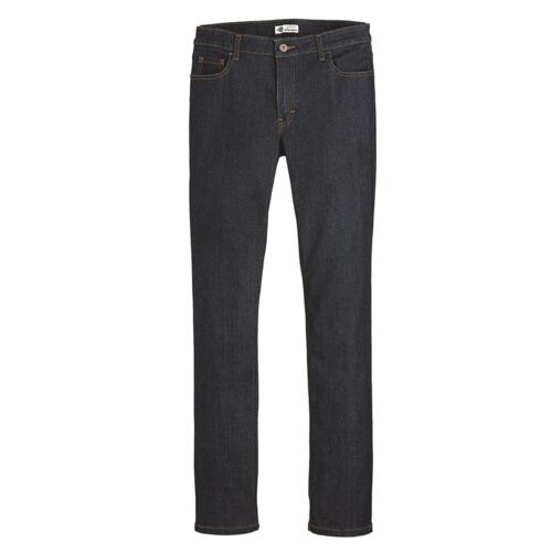 Women's Industrial 32" Inseam 5-Pocket Flex Jeans Thumbnail