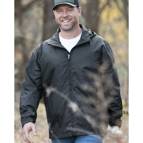 Men's River Packable Jacket Thumbnail