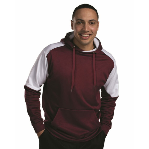 Unisex Blue Chip Hooded Sweatshirt Thumbnail