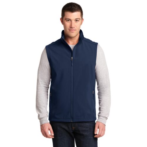 Core Soft Shell Vest Thumbnail