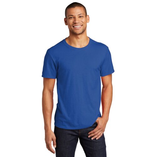 Premium Blend Ring Spun T Shirt Thumbnail