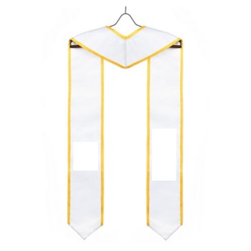 Graduation Stole Thumbnail