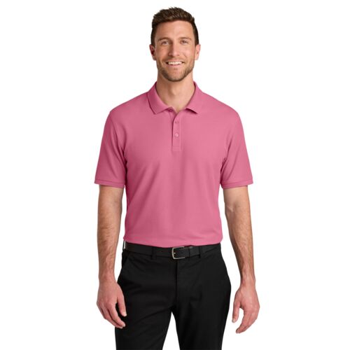 Customer Supplied Polo Placeholder Thumbnail