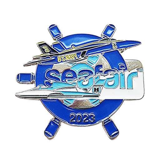 Seafair 2023 Pin Thumbnail