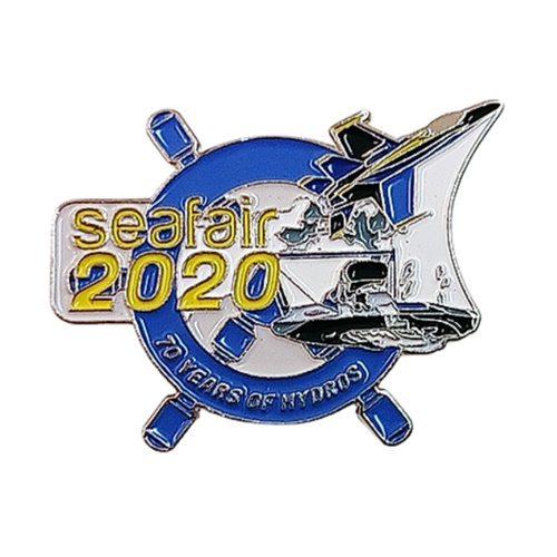 Seafair 2020 Pin Thumbnail