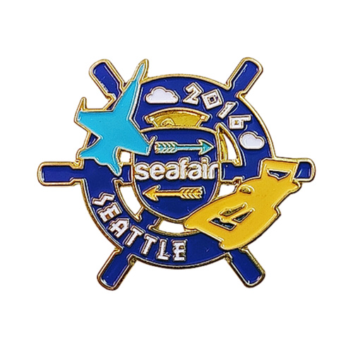 Seafair 2016 Pin Thumbnail