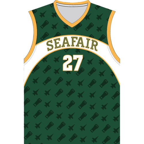 Sublimated Jersey - Seafair 27 Thumbnail