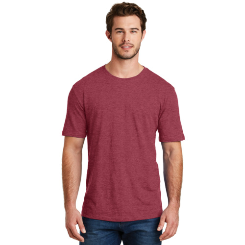 Perfect Blend ® CVC Tee Thumbnail