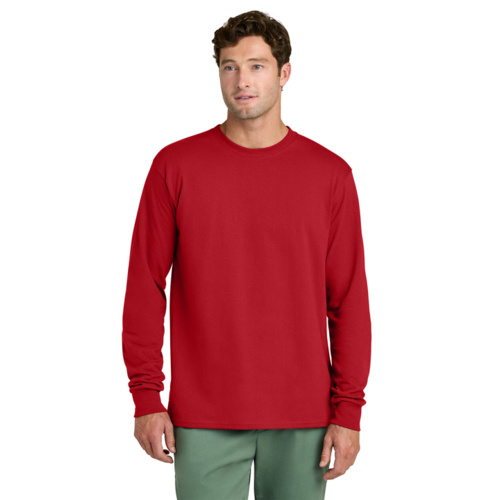 Customer Supplied Long Sleeve Garment Placeholder Thumbnail