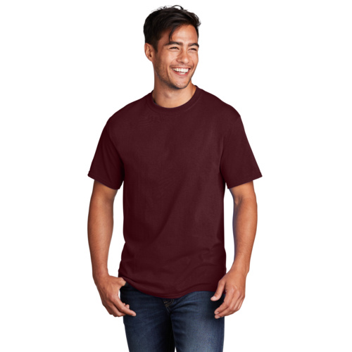 Customer Supplied Short Sleeve Garment Placeholder Thumbnail